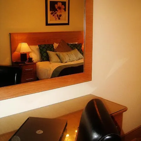 Achill House