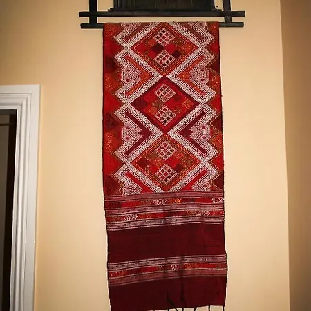 Achill House Guest house