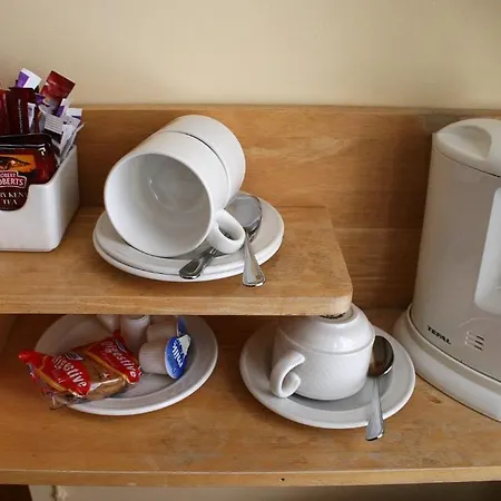 Achill House Guest house Cork