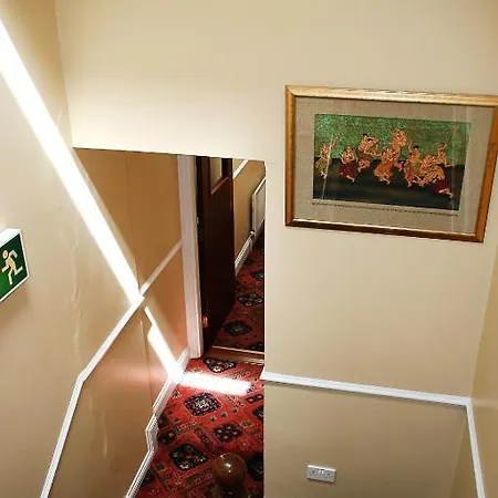 Pensión Achill House