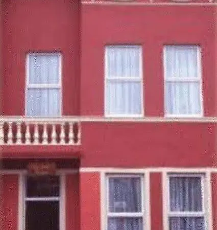 Achill House 4*