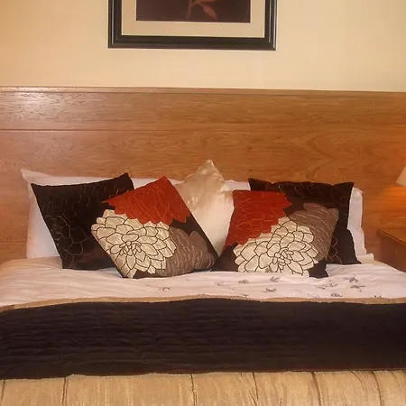 Achill House 4* Cork