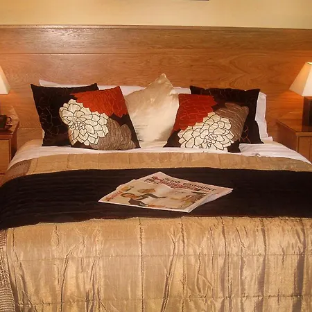 Guest house Achill House 4*