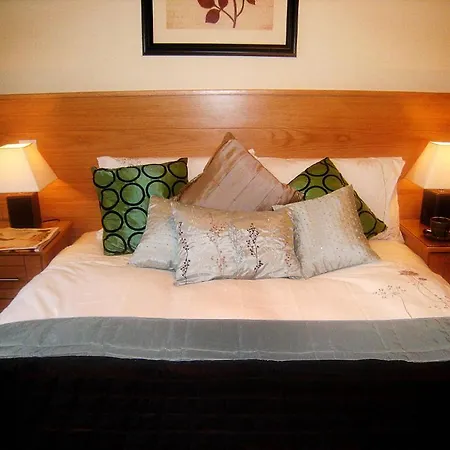 Guest house Achill House Cork