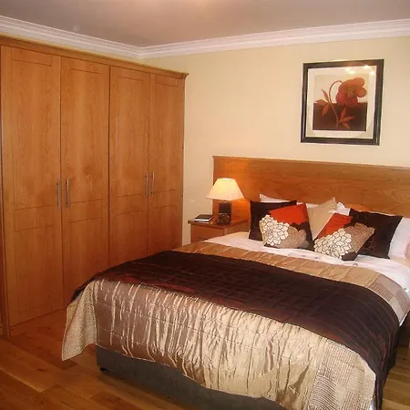 Achill House Cork