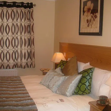 Pensión Achill House Cork