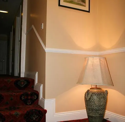 Gasthuis Achill House