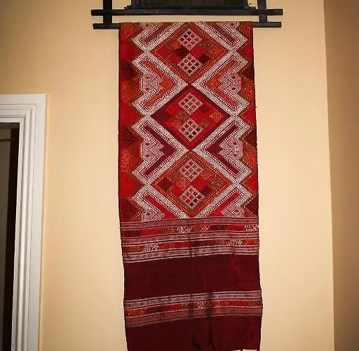 Achill House Gæstehus