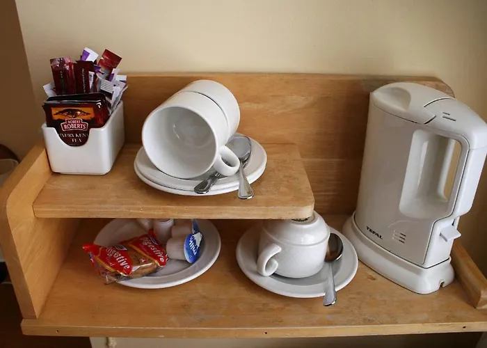 Achill House Gasthuis Cork