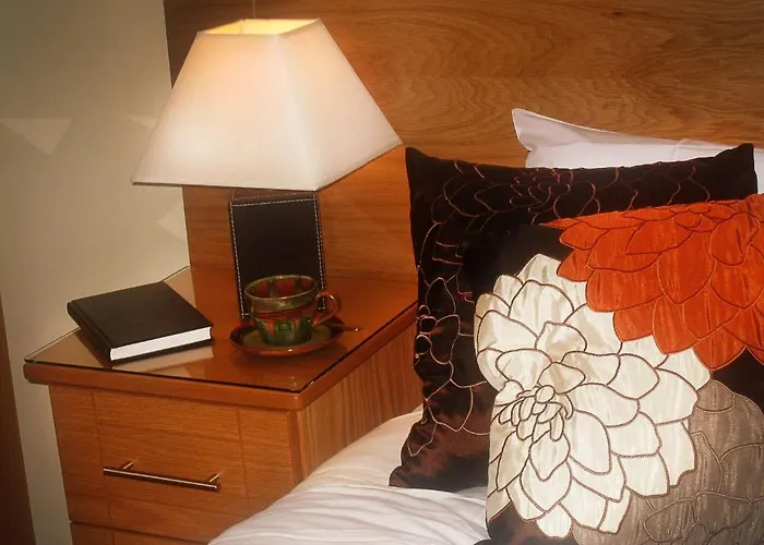 Achill House Gasthuis 4*