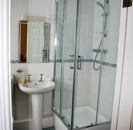 Achill House 4* Cork