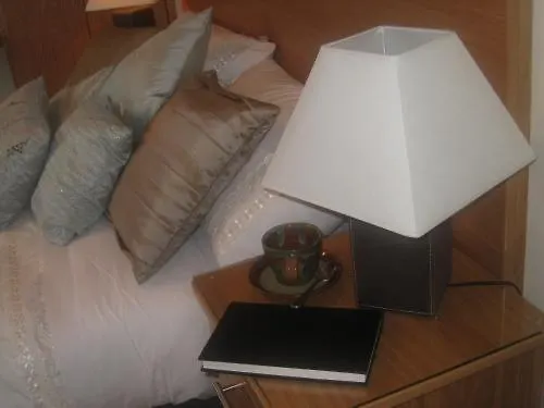 Achill House Gasthuis Cork