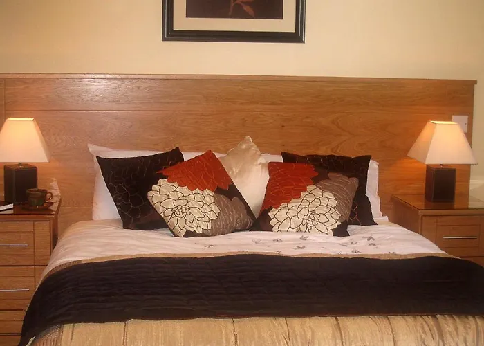 Achill House 4* Cork