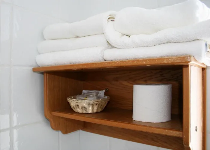 Achill House Gæstehus Cork