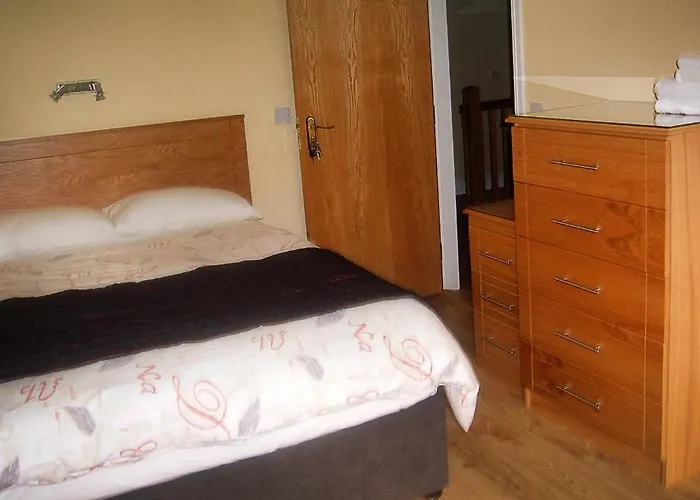 Achill House Gæstehus