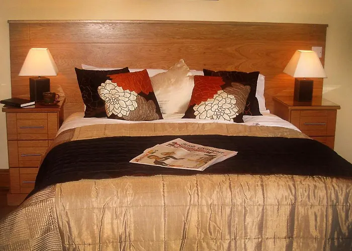 Gæstehus Achill House 4*