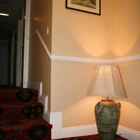 Pensión Achill House