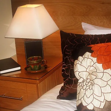 Achill House Penzion 4*