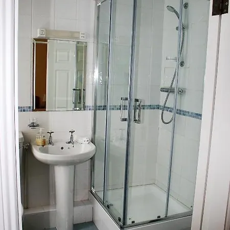 Achill House 4* Cork