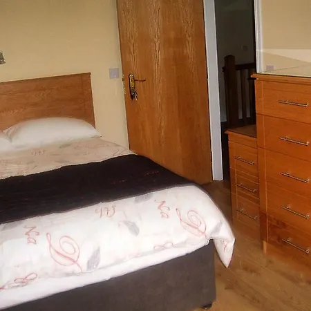 Achill House Penzion